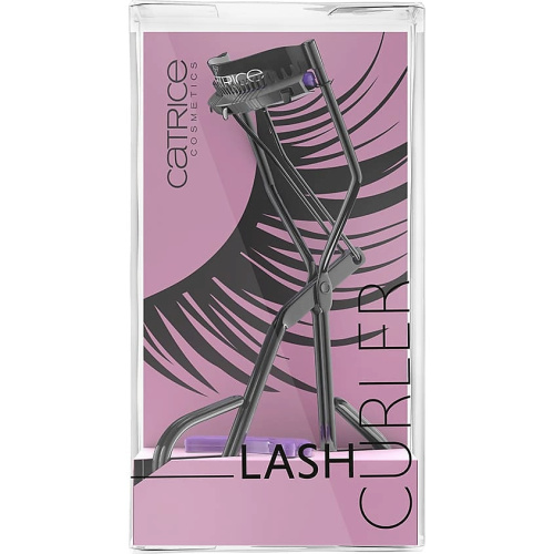 CATRICE щипчики д/подкручивания ресниц lash curler